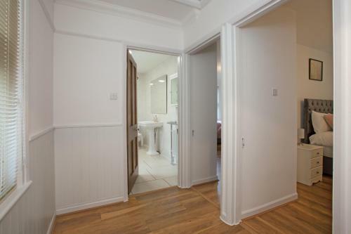 Apartamento Victoria?s Place