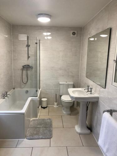 Apartamento Victoria?s Place