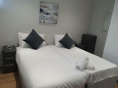 Vetrelax Chelmsford Roseberry Apartment