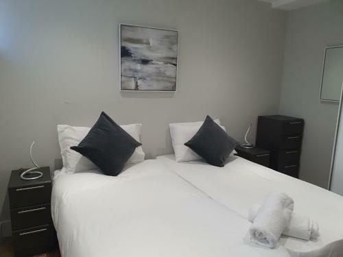 Vetrelax Chelmsford Roseberry Apartment