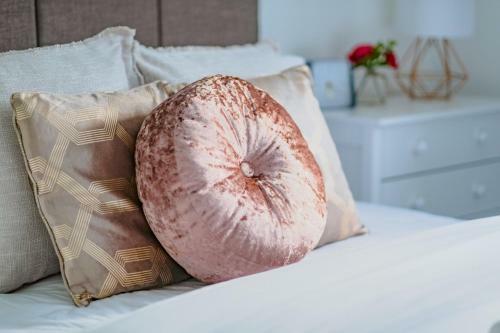 Apartamento Artistic & Modern Design Humphreys Lodge