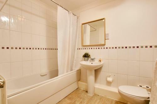Apartamento Stunning Boutique Cambridge Abode