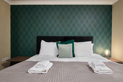 Apartamento Stunning Boutique Cambridge Abode