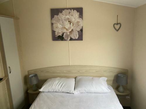 Apartamento Haggerston Castle 8 Berth Caravan - Lakefield 115