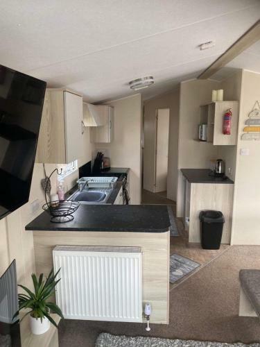 Apartamento Haggerston Castle 8 Berth Caravan - Lakefield 115