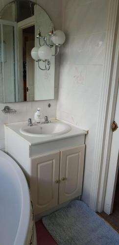 Bed & Breakfast North Close