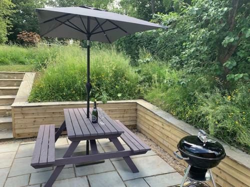 Apartamento Cotswolds Studio Near Bath