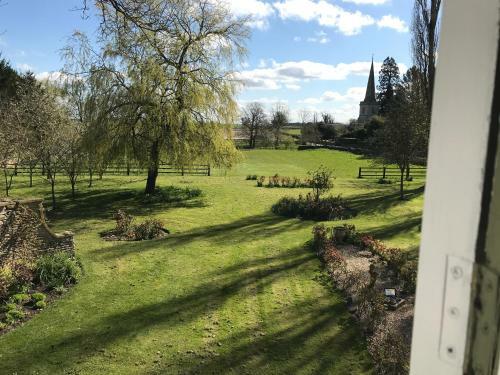 Agroturismo The Manor Farm Alderton
