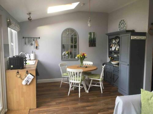 Apartamento Hillview Lodge