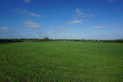 Apartamento Field View - In A Beautiful Cotswold Farmhouse