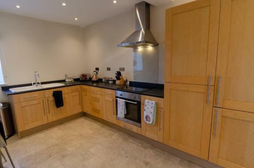 Apartamento Field View - In A Beautiful Cotswold Farmhouse