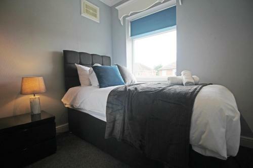 Queens Road - Luxury Spacious Home In Chester