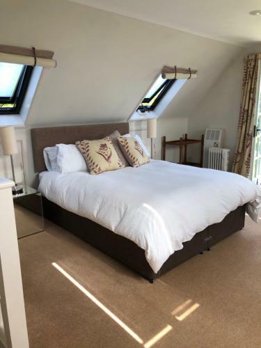 Bed & Breakfast The Old School, Idbury, Ox7 6ru