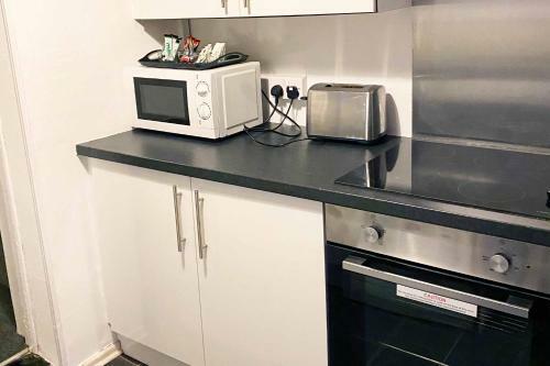 Chorley Contractor Accommodation