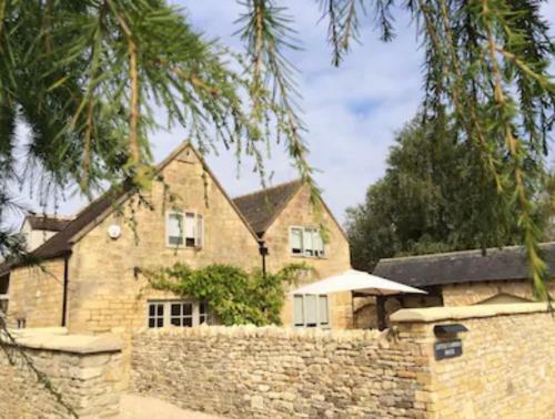 Little Campden House