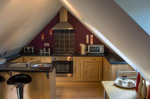 Hostal Pentre Riding Stables