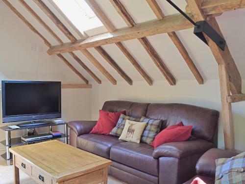 The Granary
