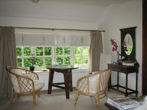 Bed & Breakfast The Mohair Farm