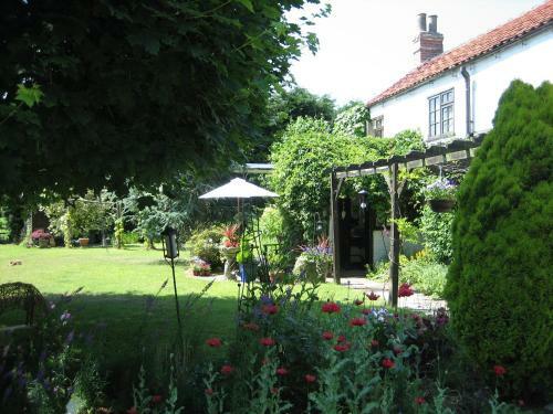 Bed & Breakfast The Mohair Farm