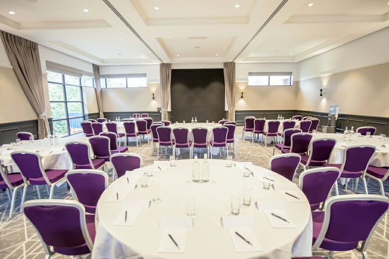 Hotel De Vere Venues Denham Grove