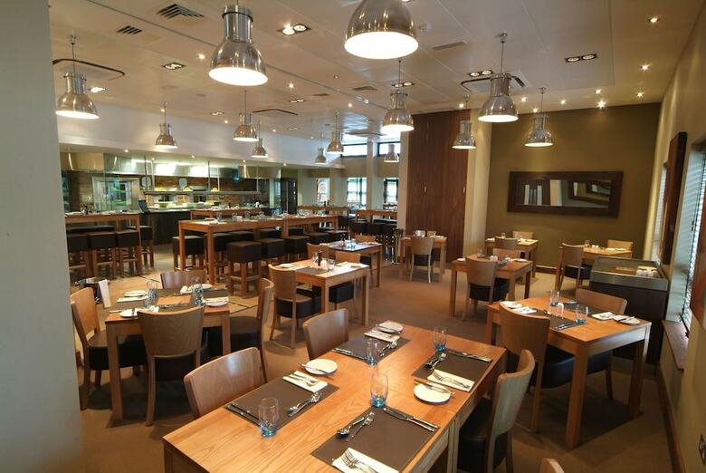 Hotel De Vere Venues Denham Grove