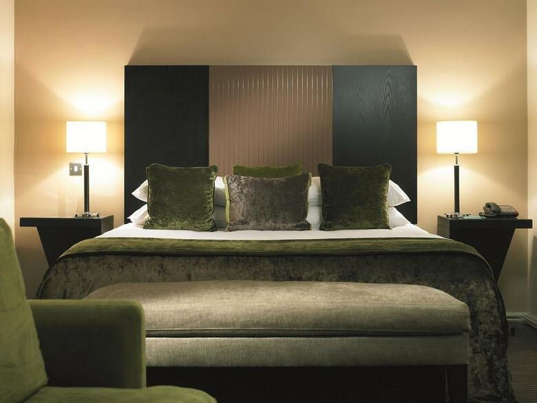 Hotel De Vere Venues Denham Grove
