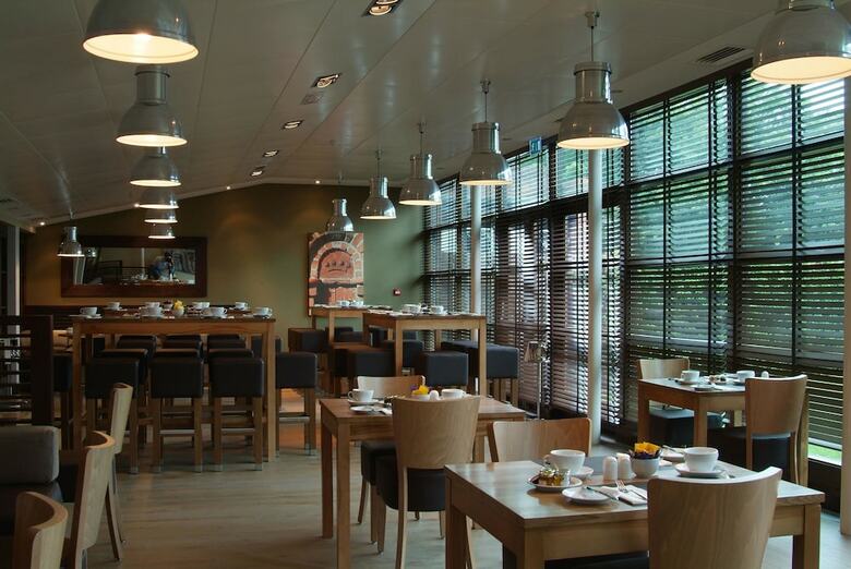 Hotel De Vere Venues Denham Grove