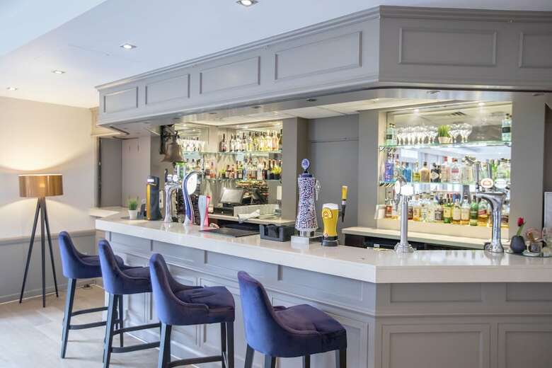 Hotel De Vere Venues Denham Grove