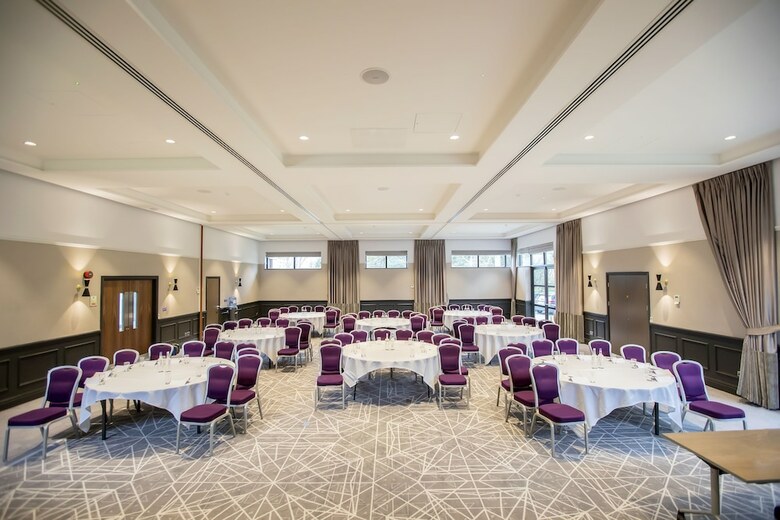 Hotel De Vere Venues Denham Grove
