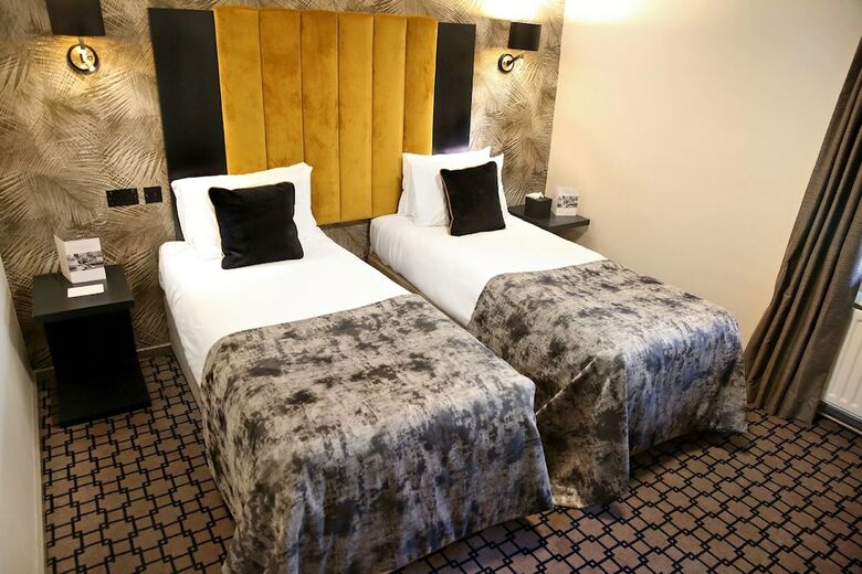 Hotel De Vere Venues Denham Grove