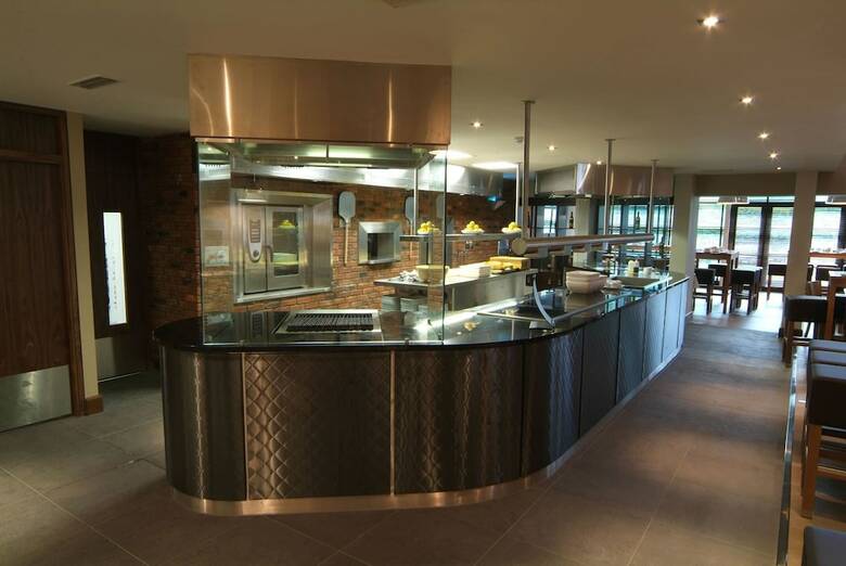 Hotel De Vere Venues Denham Grove