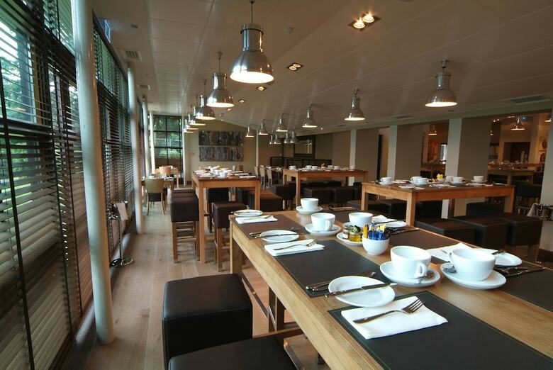 Hotel De Vere Venues Denham Grove