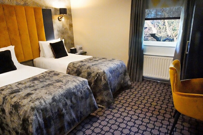Hotel De Vere Venues Denham Grove