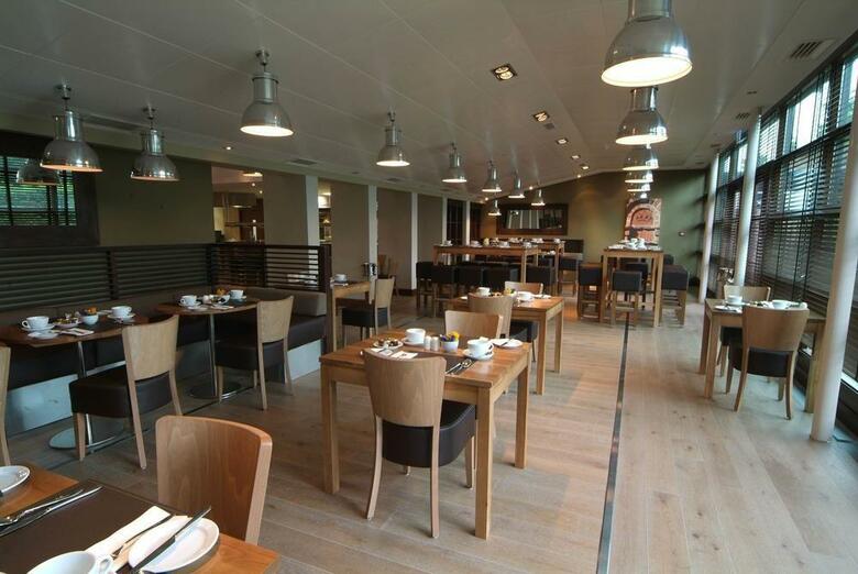 Hotel De Vere Venues Denham Grove