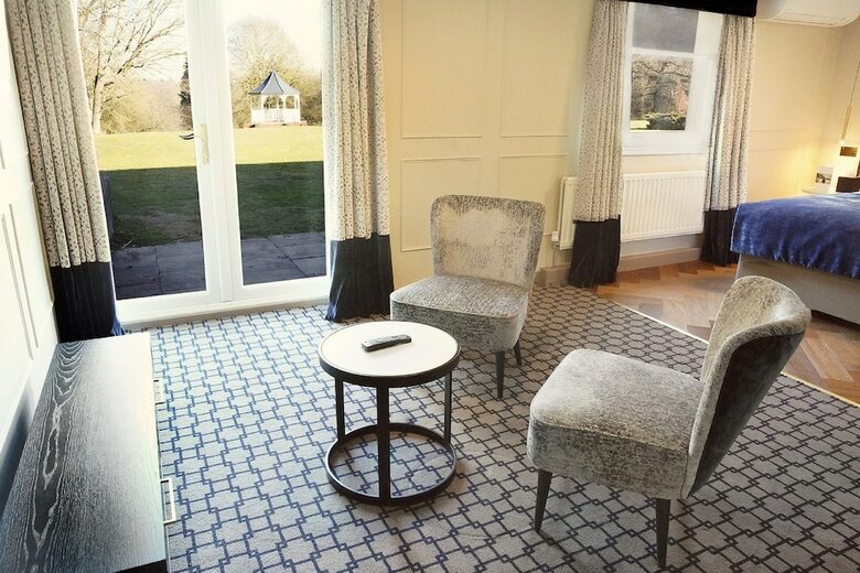 Hotel De Vere Venues Denham Grove