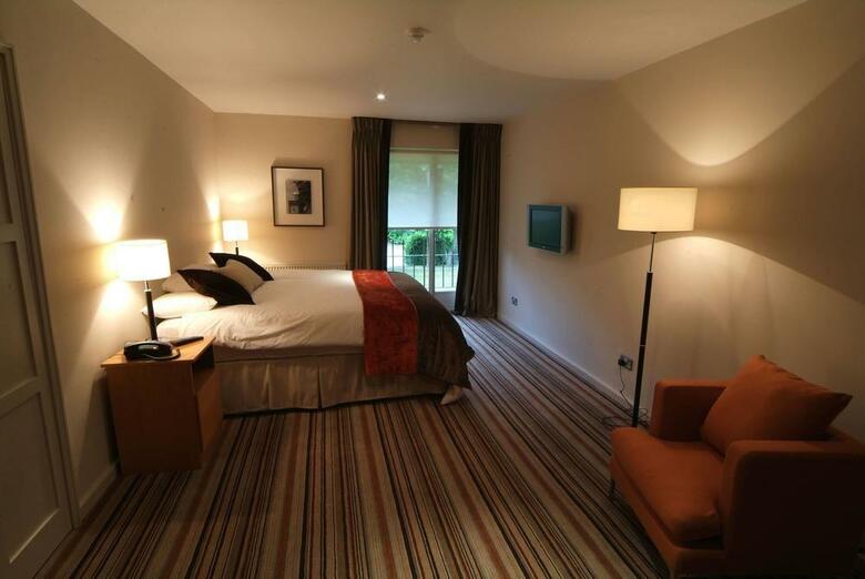 Hotel De Vere Venues Denham Grove