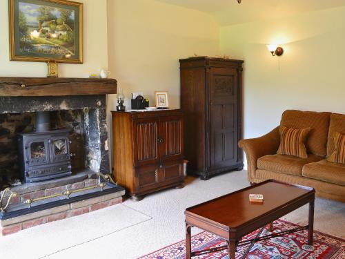 Cogsfoot Cottage