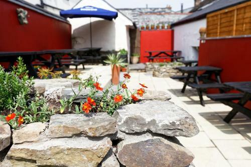 Posada Rams Head Inn