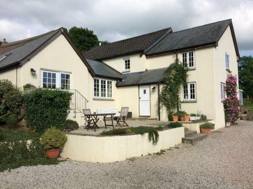 Bed & Breakfast Meadowland Farm