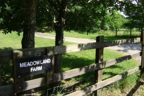 Bed & Breakfast Meadowland Farm