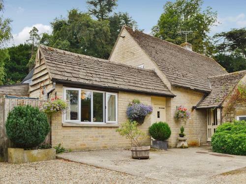 Deer Park Cottage