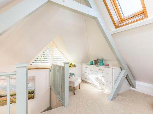 Pass The Keys Peaceful And Beautiful 1 Bedroom Barn Conversion