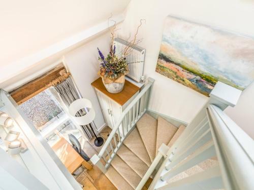 Pass The Keys Peaceful And Beautiful 1 Bedroom Barn Conversion