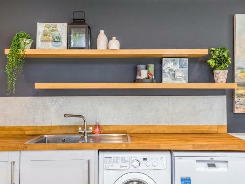Pass The Keys Peaceful And Beautiful 1 Bedroom Barn Conversion