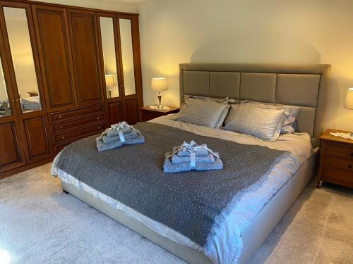 Chichester Retreat With Large Private Mature Garden