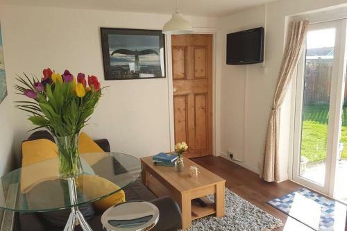Apartamento The Garden Room