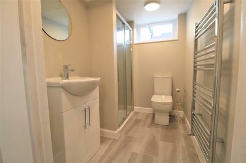 Apartamento 10 Bromleys Court