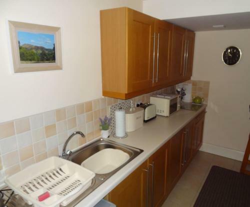 Apartamento Birchwood House