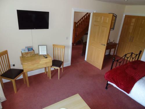 Apartamento Birchwood House