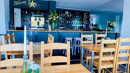 Posada The Star Inn